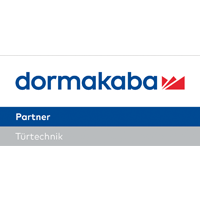 Dormakaba - Offizieller Partner von Albert Carematic
