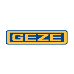 GEZE - Offizieller Partner von Albert Carematic